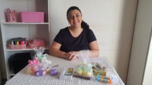 fernanda freitas amor em sabonete